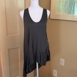 Truly Madly Deeply tank tunic